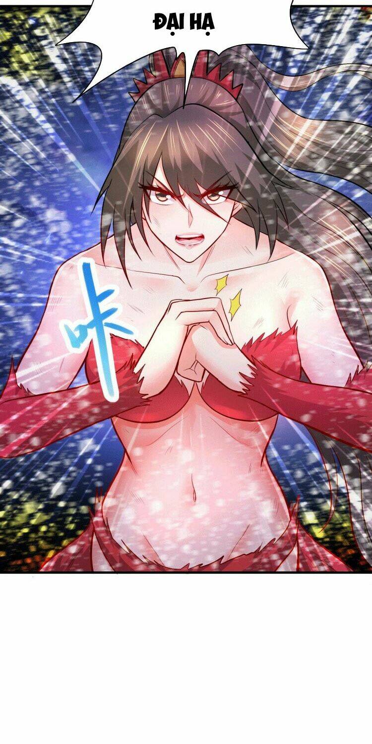 Bổn Tế Tu Chính Là Tiện Đạo: Chapter 161