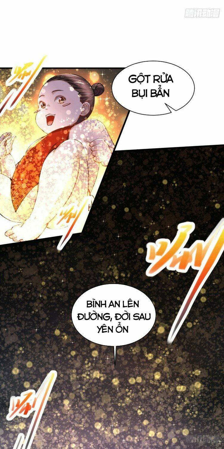Bổn Tế Tu Chính Là Tiện Đạo: Chapter 161