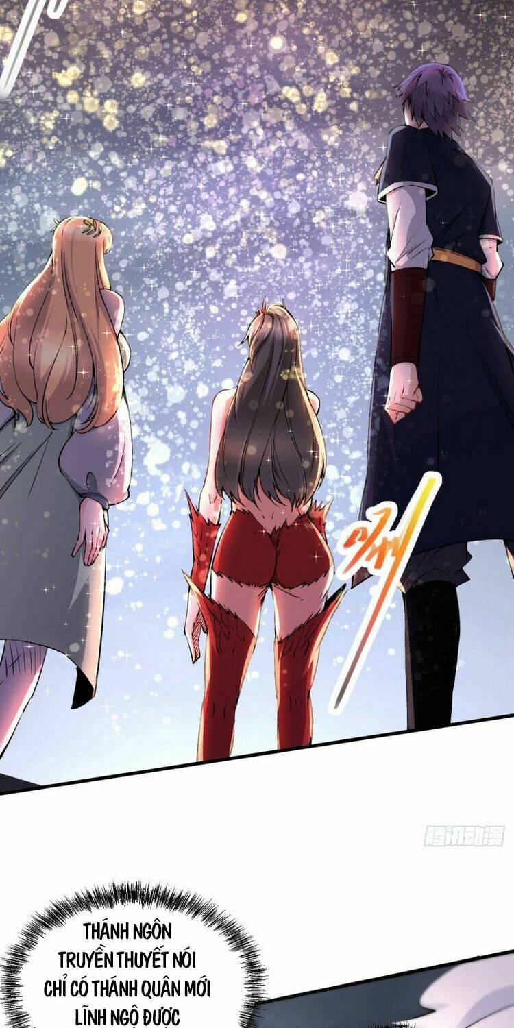 Bổn Tế Tu Chính Là Tiện Đạo: Chapter 161