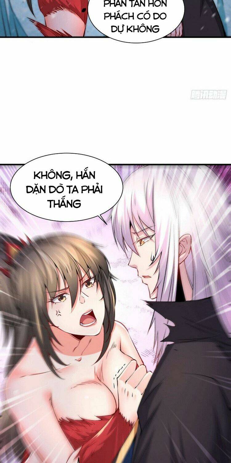 Bổn Tế Tu Chính Là Tiện Đạo: Chapter 161