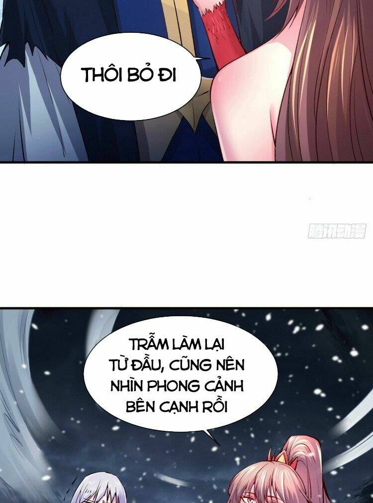 Bổn Tế Tu Chính Là Tiện Đạo: Chapter 161