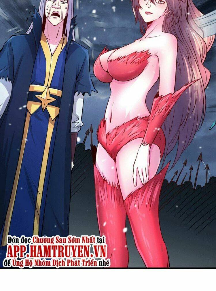 Bổn Tế Tu Chính Là Tiện Đạo: Chapter 161