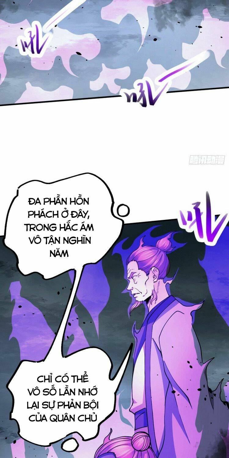 Bổn Tế Tu Chính Là Tiện Đạo: Chapter 161