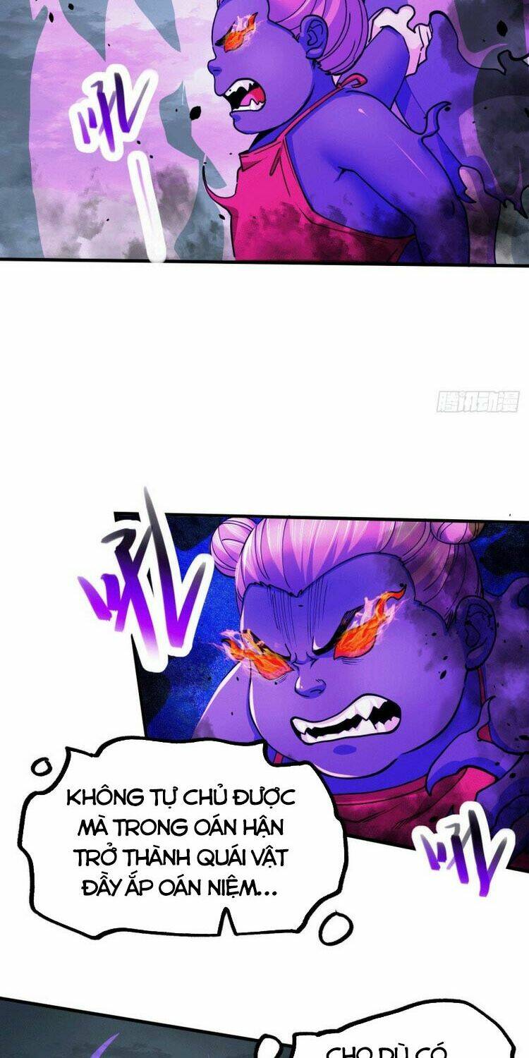 Bổn Tế Tu Chính Là Tiện Đạo: Chapter 161