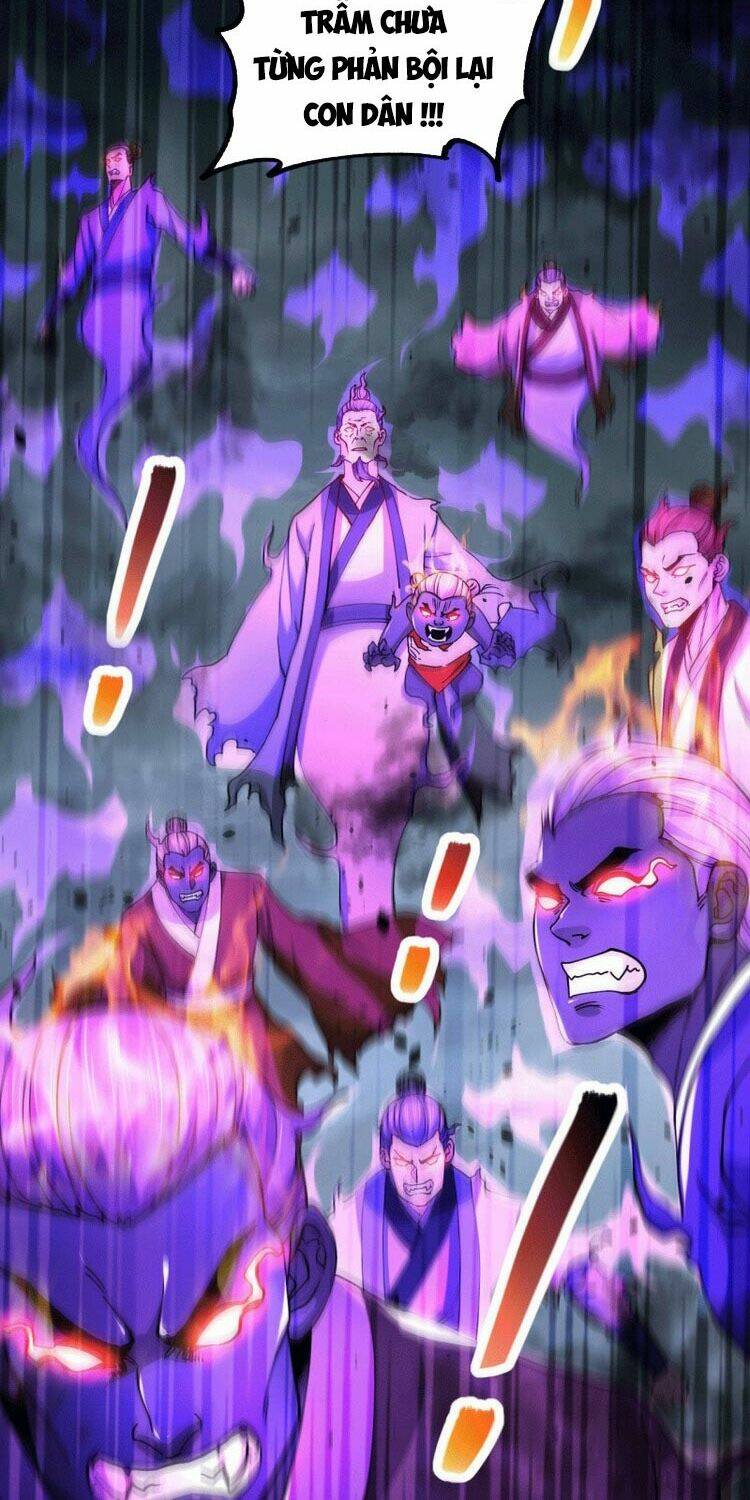 Bổn Tế Tu Chính Là Tiện Đạo: Chapter 161