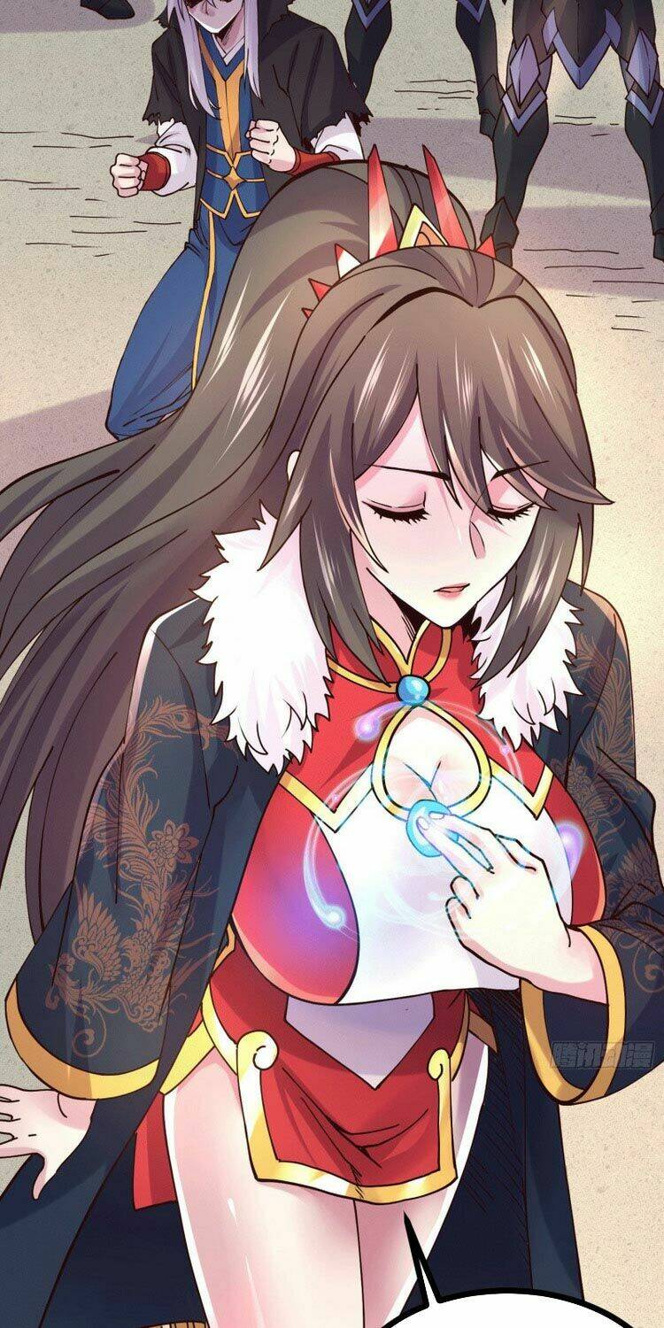 Bổn Tế Tu Chính Là Tiện Đạo: Chapter 162