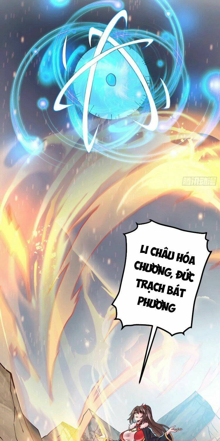 Bổn Tế Tu Chính Là Tiện Đạo: Chapter 162