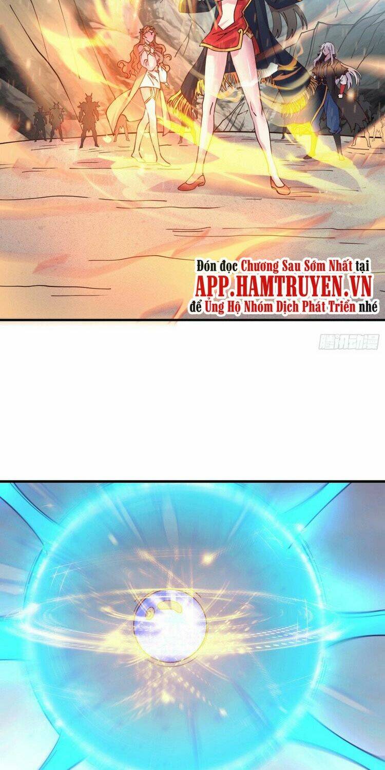 Bổn Tế Tu Chính Là Tiện Đạo: Chapter 162