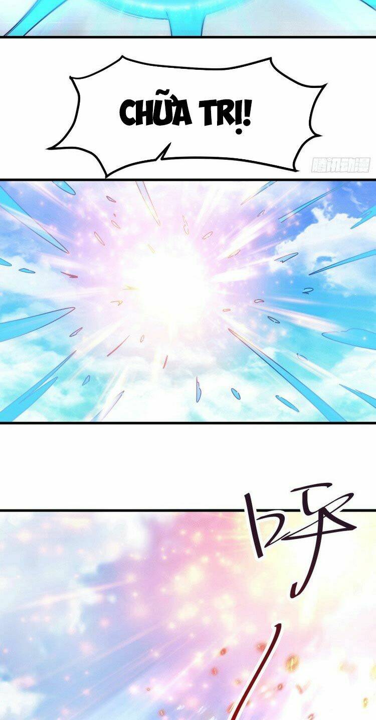 Bổn Tế Tu Chính Là Tiện Đạo: Chapter 162