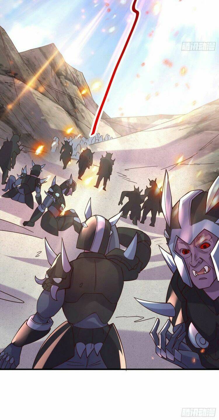 Bổn Tế Tu Chính Là Tiện Đạo: Chapter 162