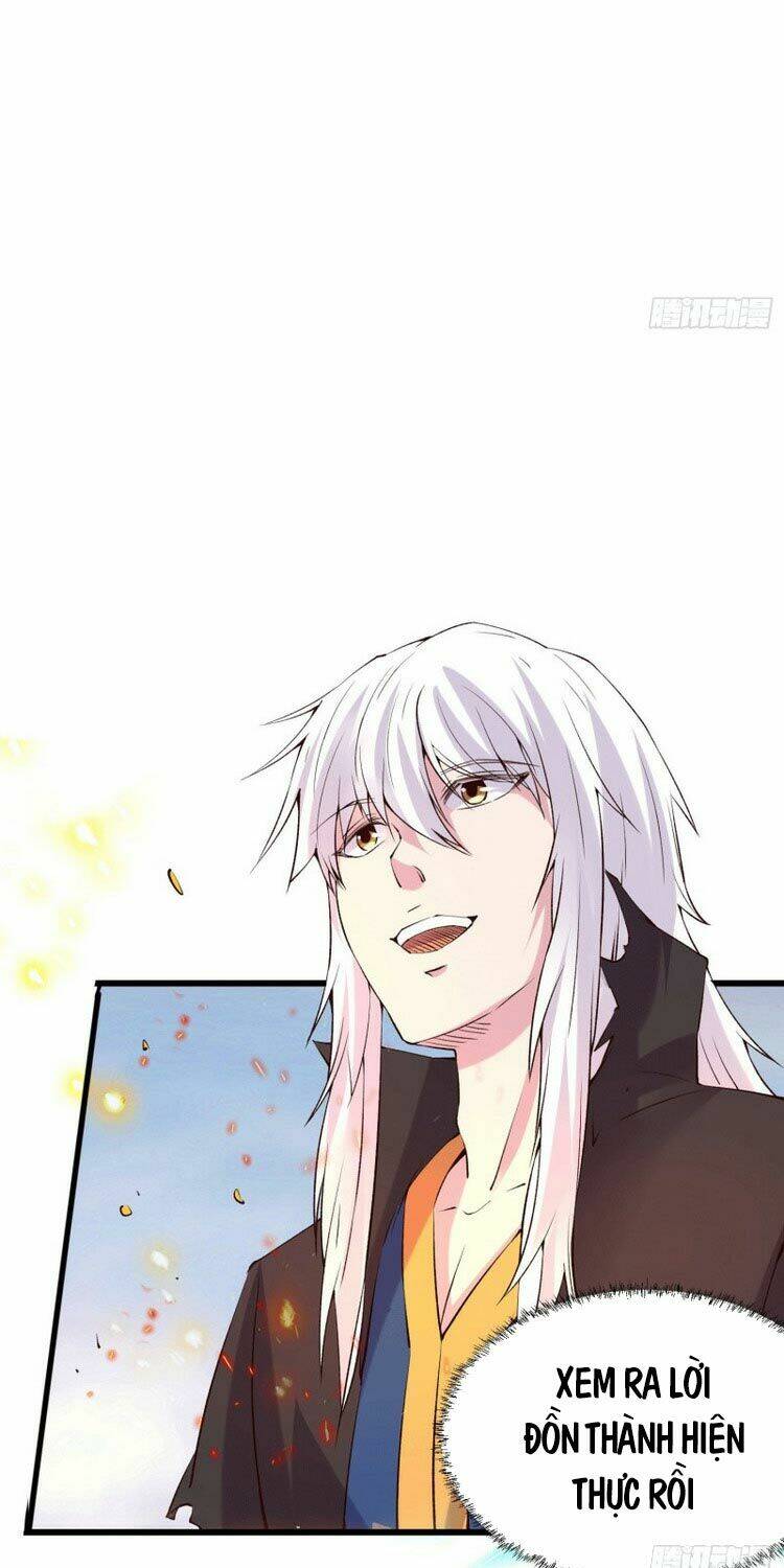 Bổn Tế Tu Chính Là Tiện Đạo: Chapter 162