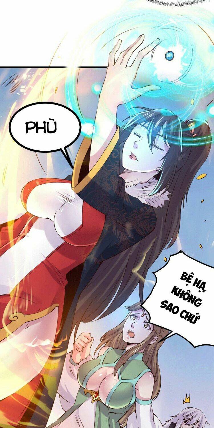 Bổn Tế Tu Chính Là Tiện Đạo: Chapter 162