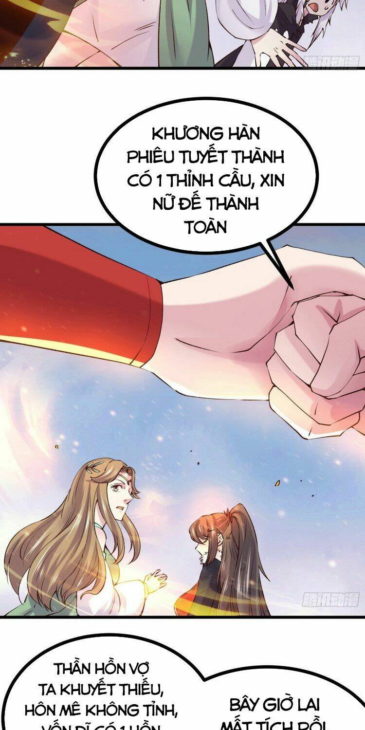 Bổn Tế Tu Chính Là Tiện Đạo: Chapter 162