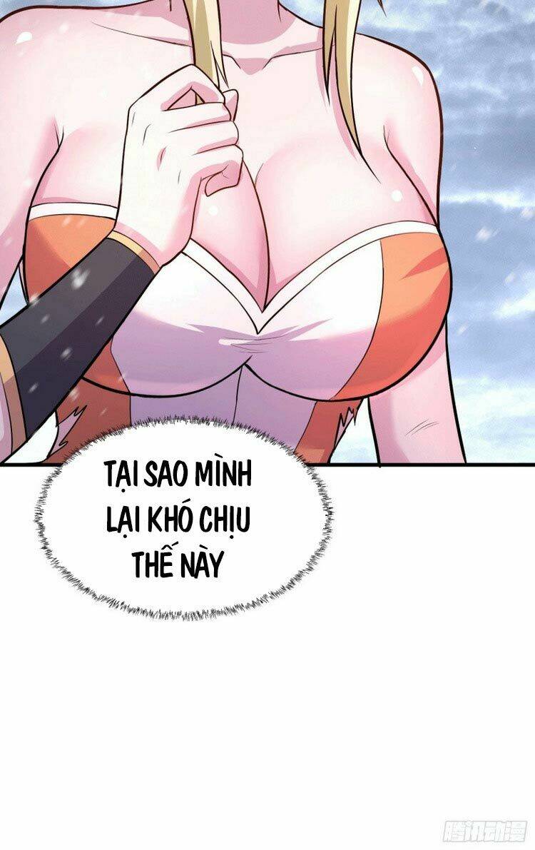 Bổn Tế Tu Chính Là Tiện Đạo: Chapter 162