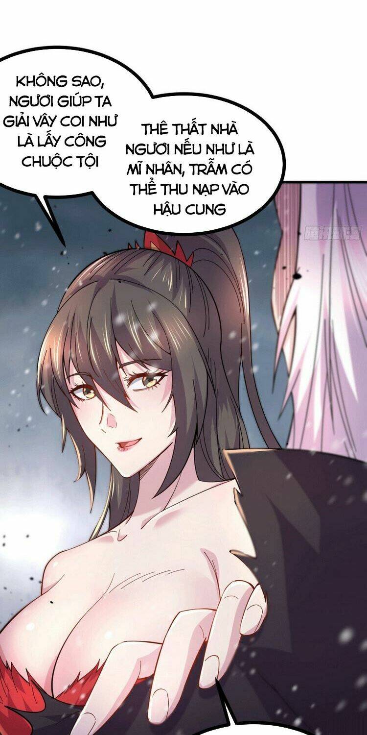 Bổn Tế Tu Chính Là Tiện Đạo: Chapter 162