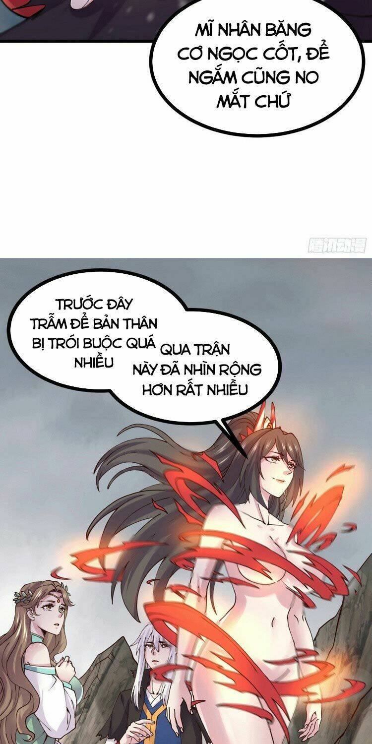 Bổn Tế Tu Chính Là Tiện Đạo: Chapter 162