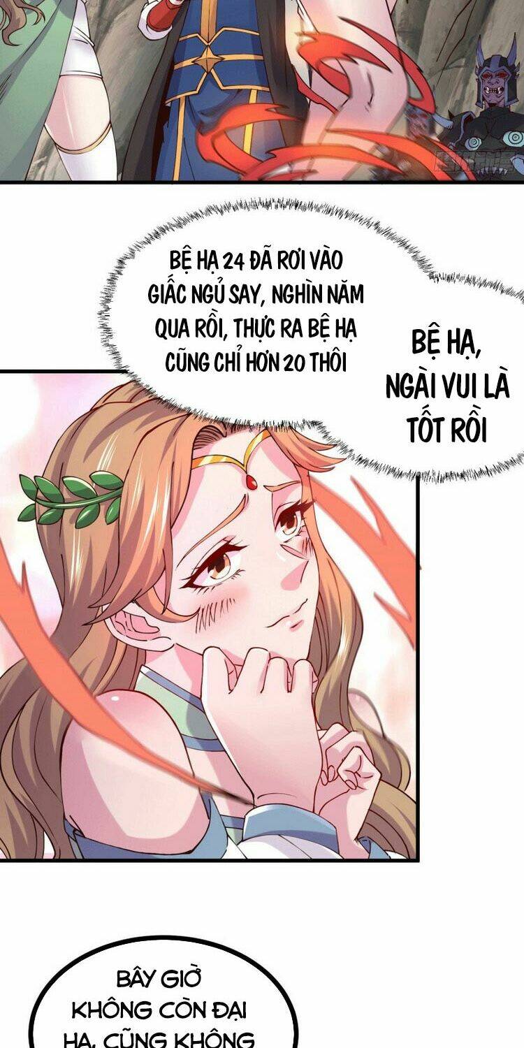 Bổn Tế Tu Chính Là Tiện Đạo: Chapter 162