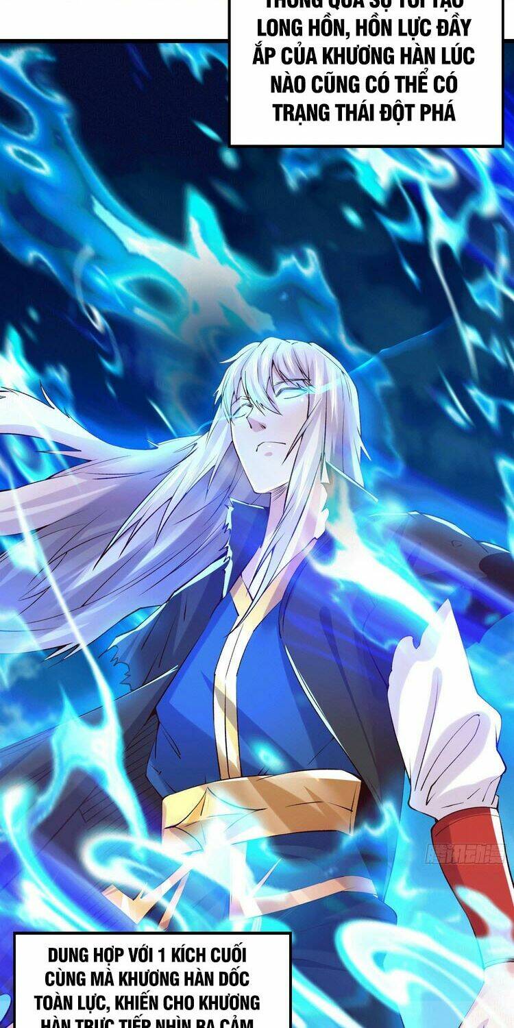 Bổn Tế Tu Chính Là Tiện Đạo: Chapter 163