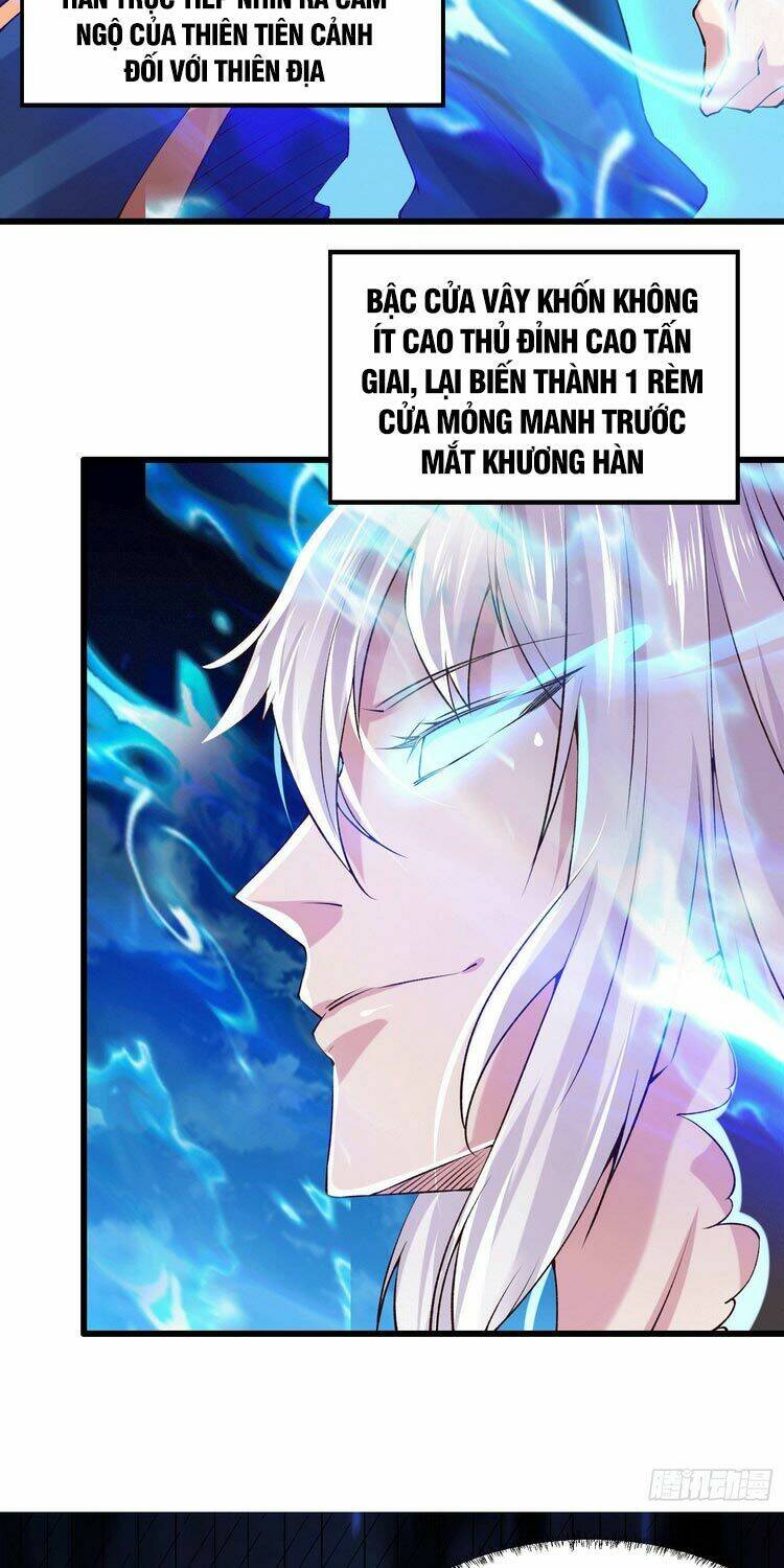 Bổn Tế Tu Chính Là Tiện Đạo: Chapter 163