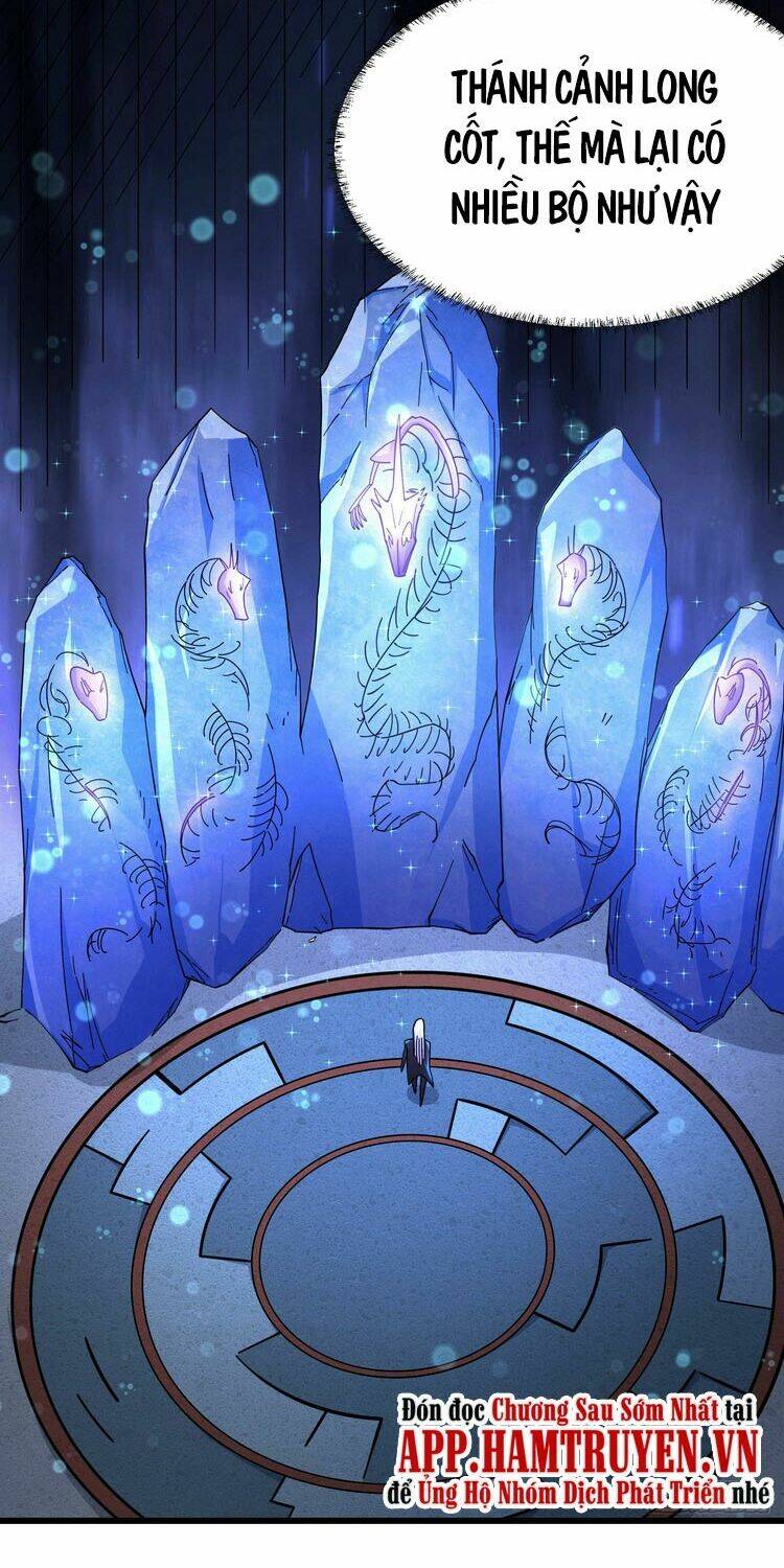 Bổn Tế Tu Chính Là Tiện Đạo: Chapter 163