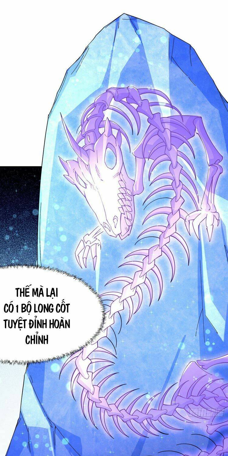 Bổn Tế Tu Chính Là Tiện Đạo: Chapter 163