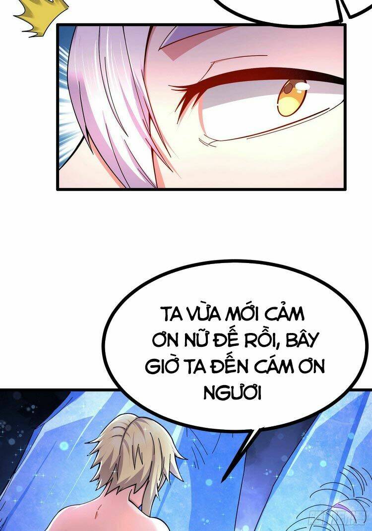 Bổn Tế Tu Chính Là Tiện Đạo: Chapter 163
