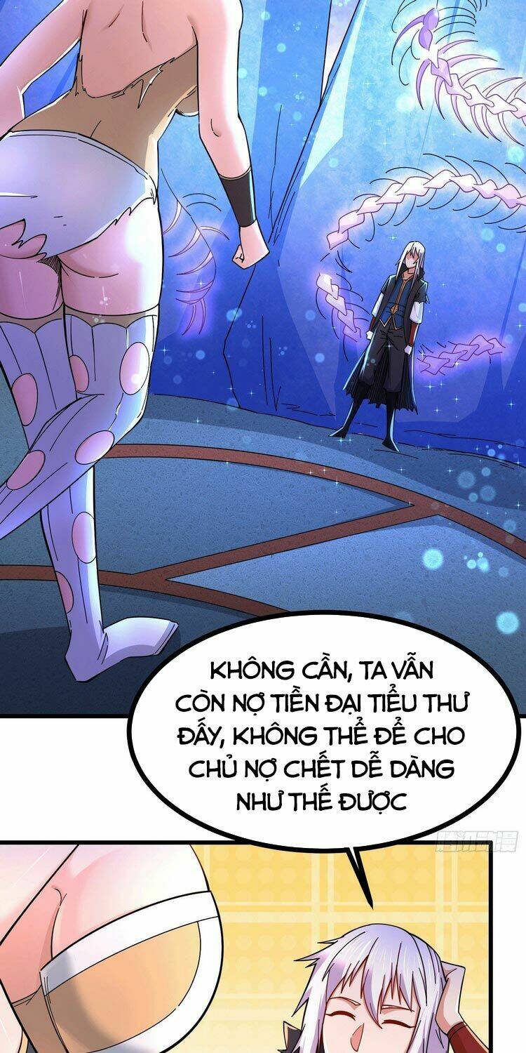Bổn Tế Tu Chính Là Tiện Đạo: Chapter 163