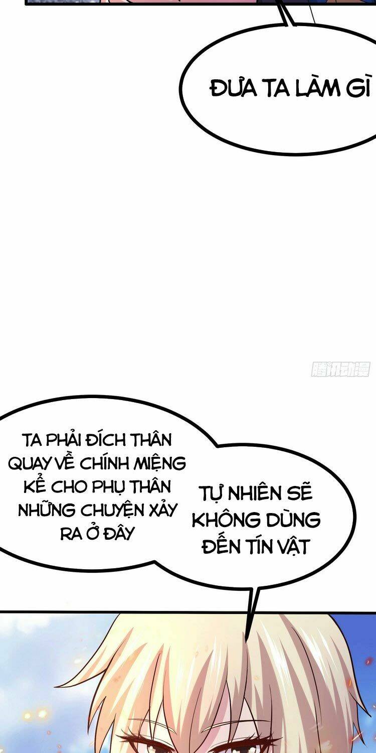 Bổn Tế Tu Chính Là Tiện Đạo: Chapter 163