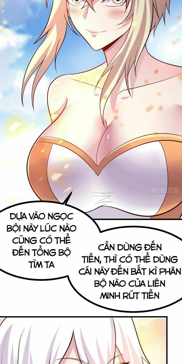 Bổn Tế Tu Chính Là Tiện Đạo: Chapter 163