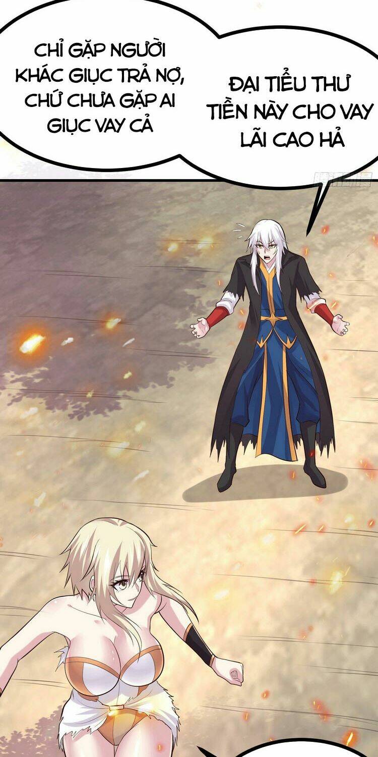 Bổn Tế Tu Chính Là Tiện Đạo: Chapter 163