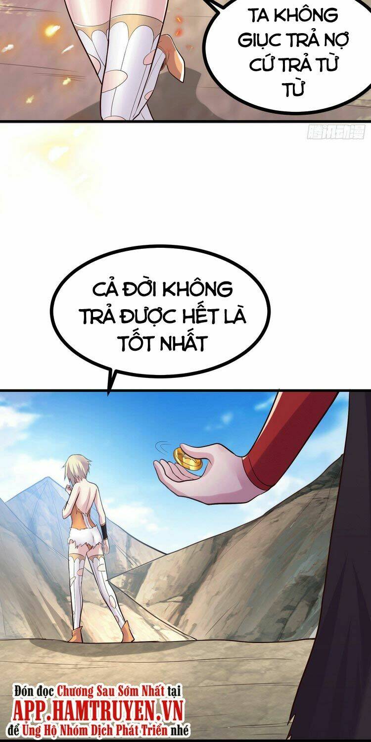 Bổn Tế Tu Chính Là Tiện Đạo: Chapter 163