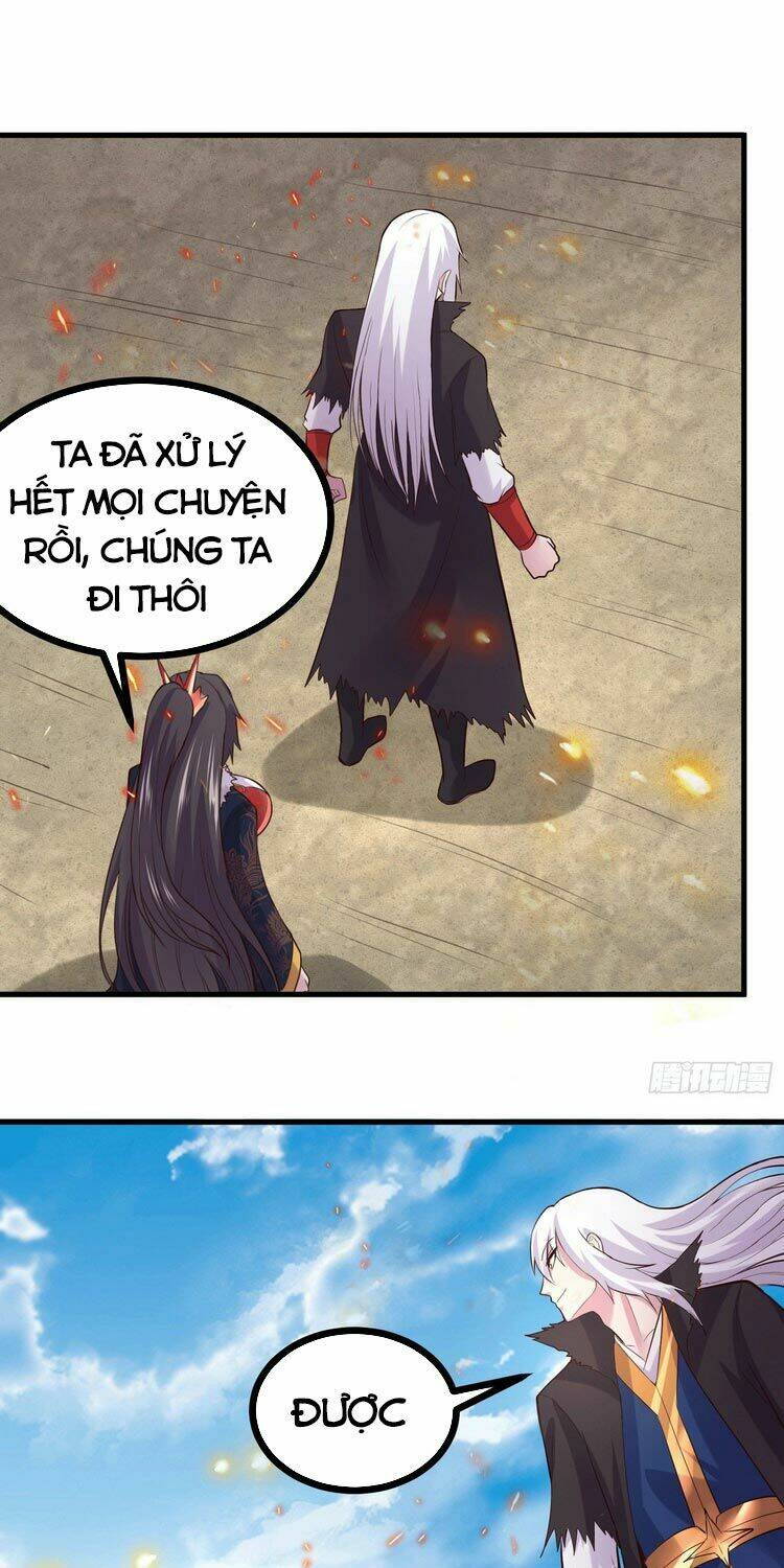 Bổn Tế Tu Chính Là Tiện Đạo: Chapter 163