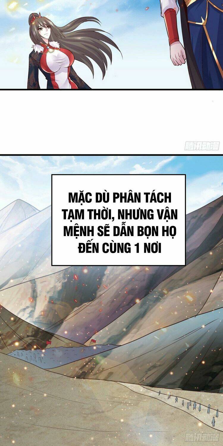 Bổn Tế Tu Chính Là Tiện Đạo: Chapter 163