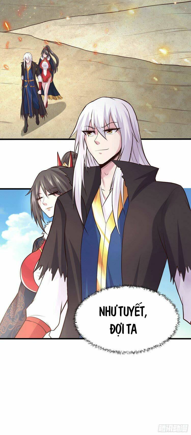 Bổn Tế Tu Chính Là Tiện Đạo: Chapter 163