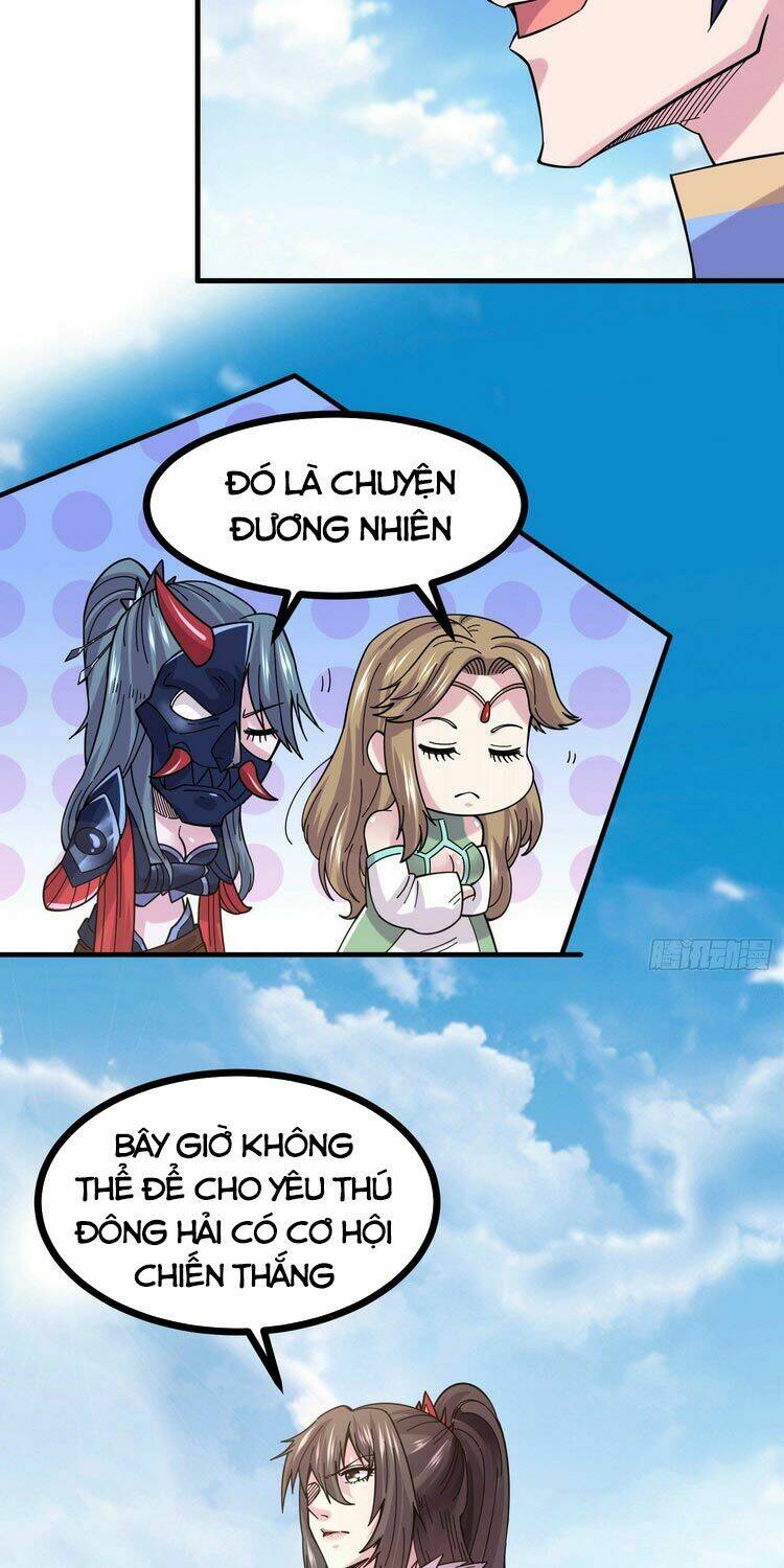 Bổn Tế Tu Chính Là Tiện Đạo: Chapter 163