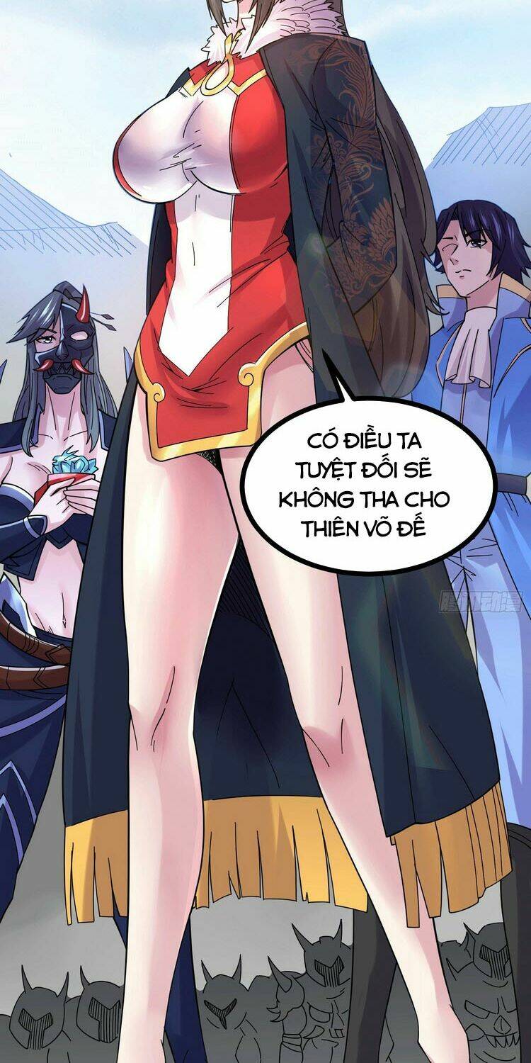 Bổn Tế Tu Chính Là Tiện Đạo: Chapter 163