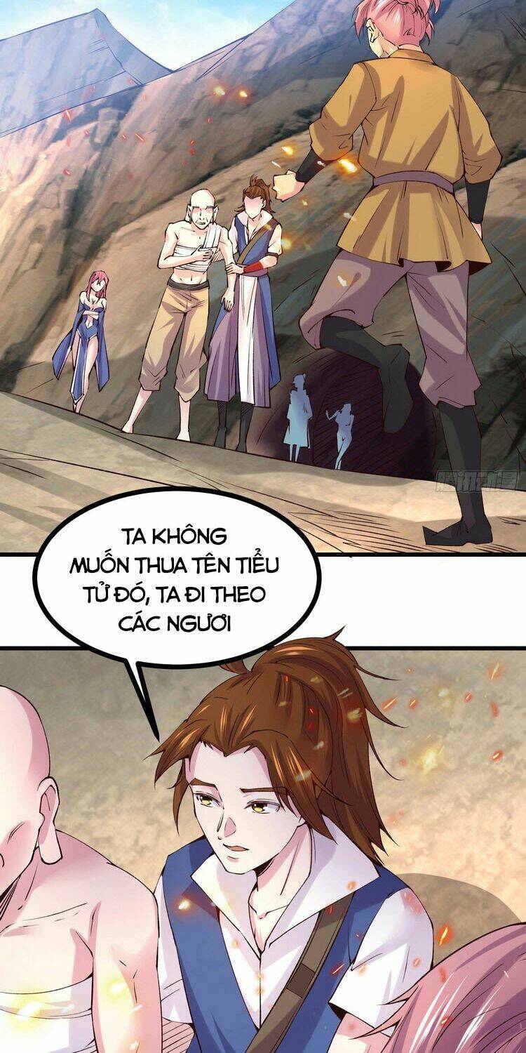 Bổn Tế Tu Chính Là Tiện Đạo: Chapter 163