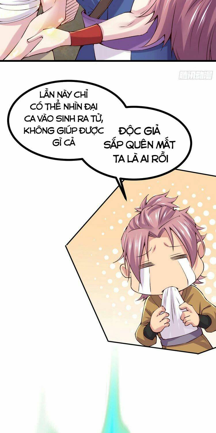 Bổn Tế Tu Chính Là Tiện Đạo: Chapter 163