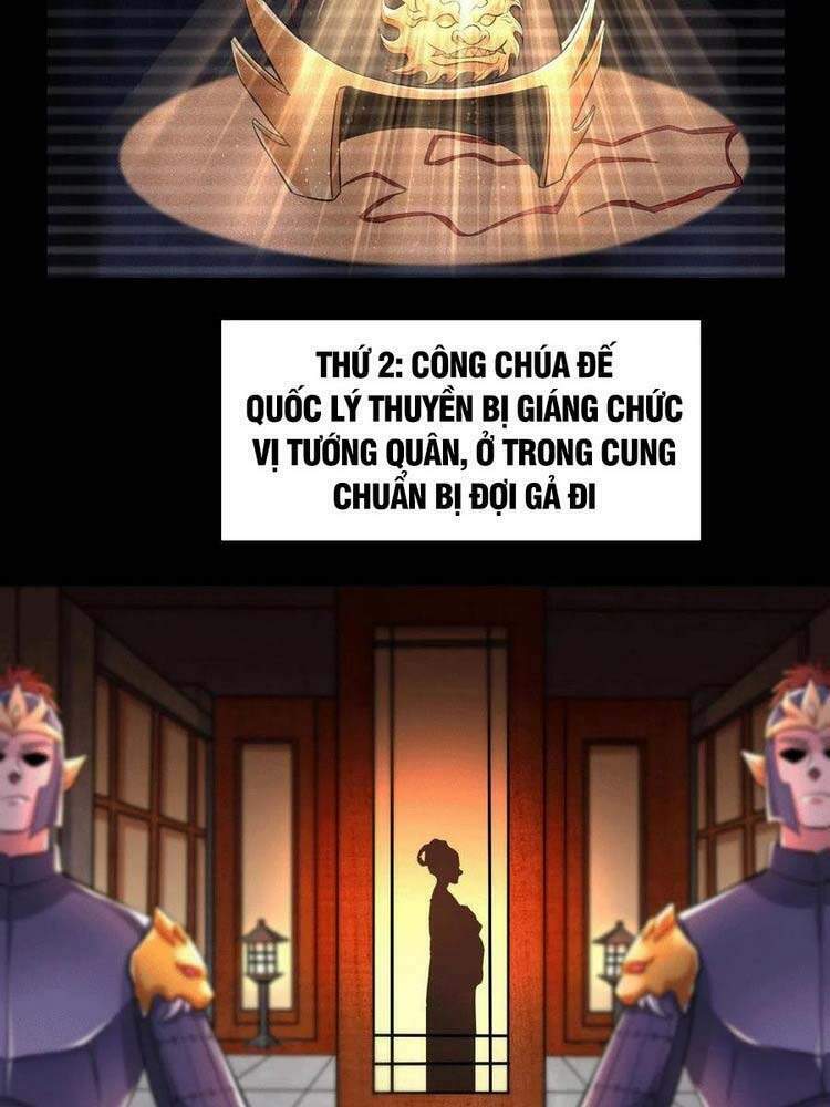 Bổn Tế Tu Chính Là Tiện Đạo: Chapter 164