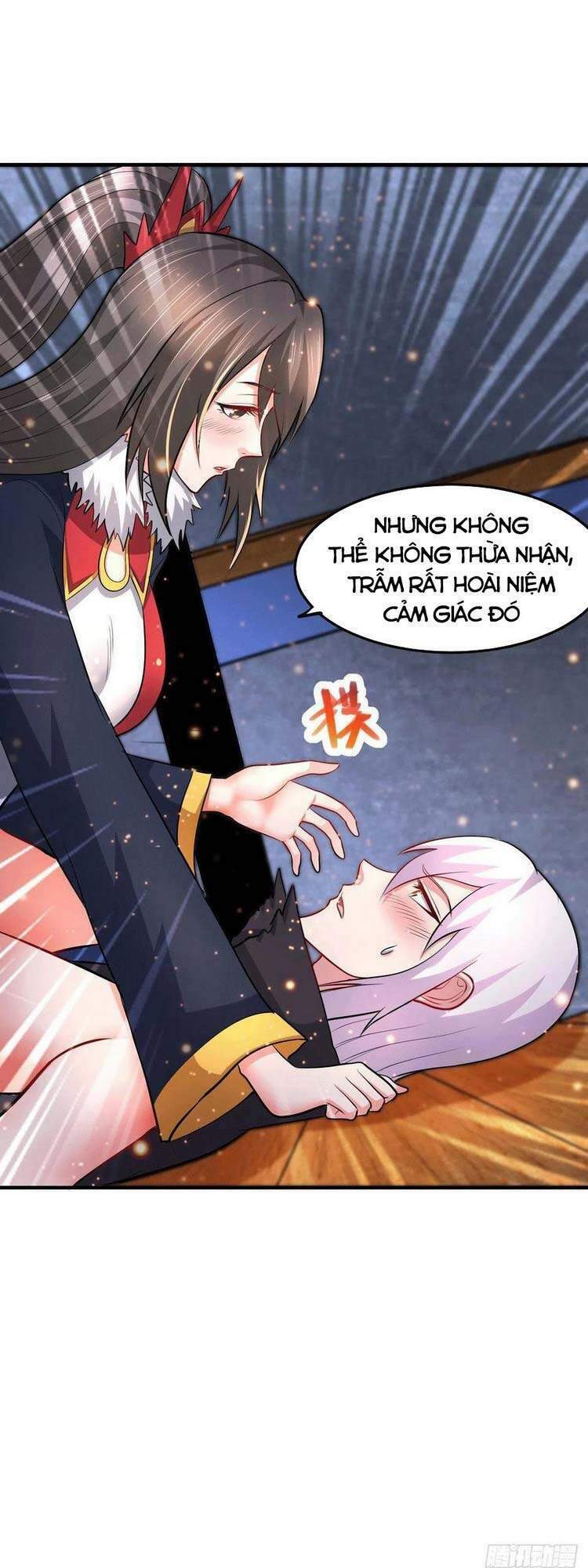 Bổn Tế Tu Chính Là Tiện Đạo: Chapter 164