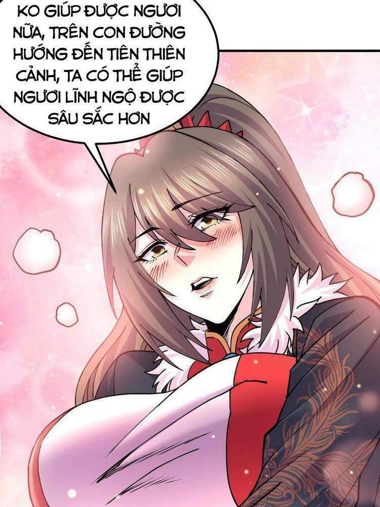 Bổn Tế Tu Chính Là Tiện Đạo: Chapter 164