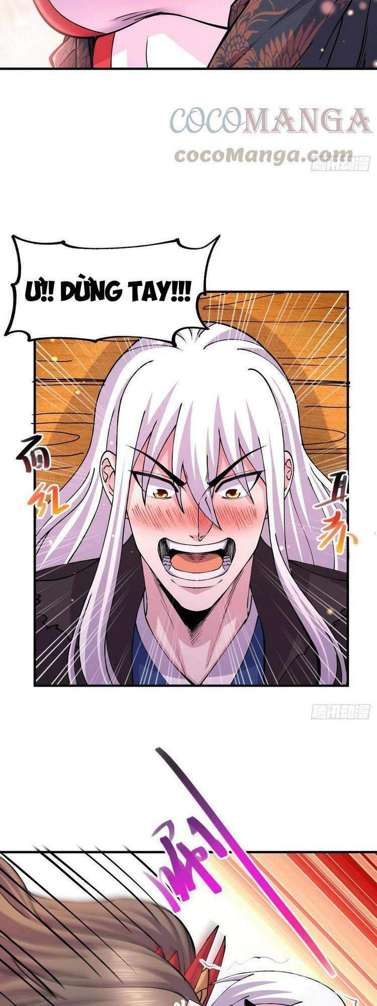 Bổn Tế Tu Chính Là Tiện Đạo: Chapter 164