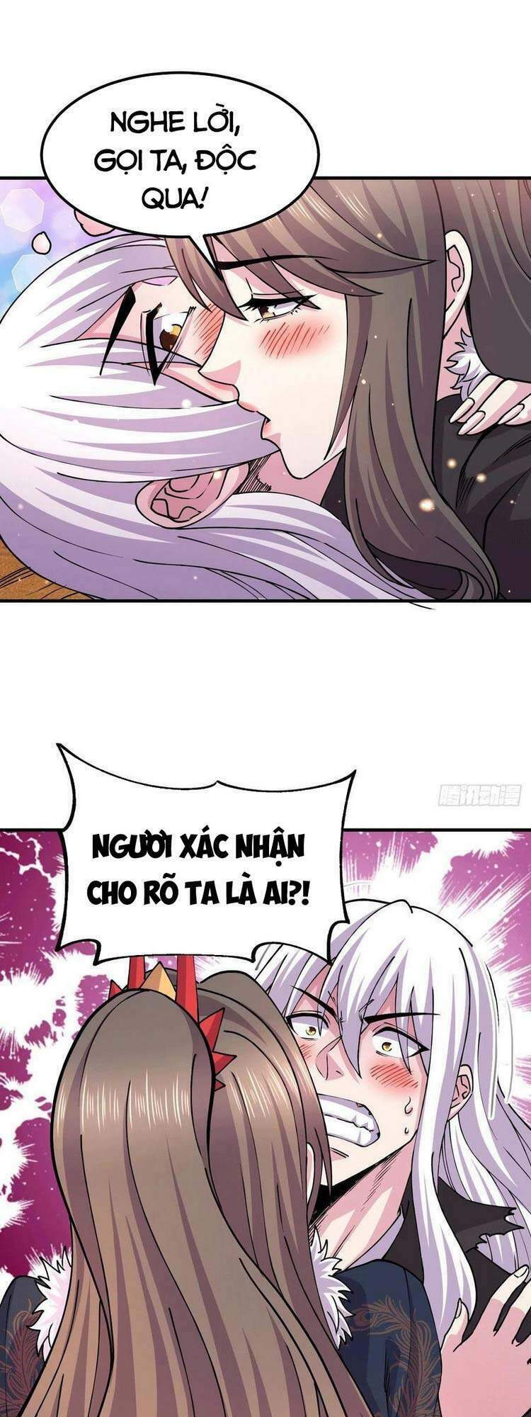 Bổn Tế Tu Chính Là Tiện Đạo: Chapter 164