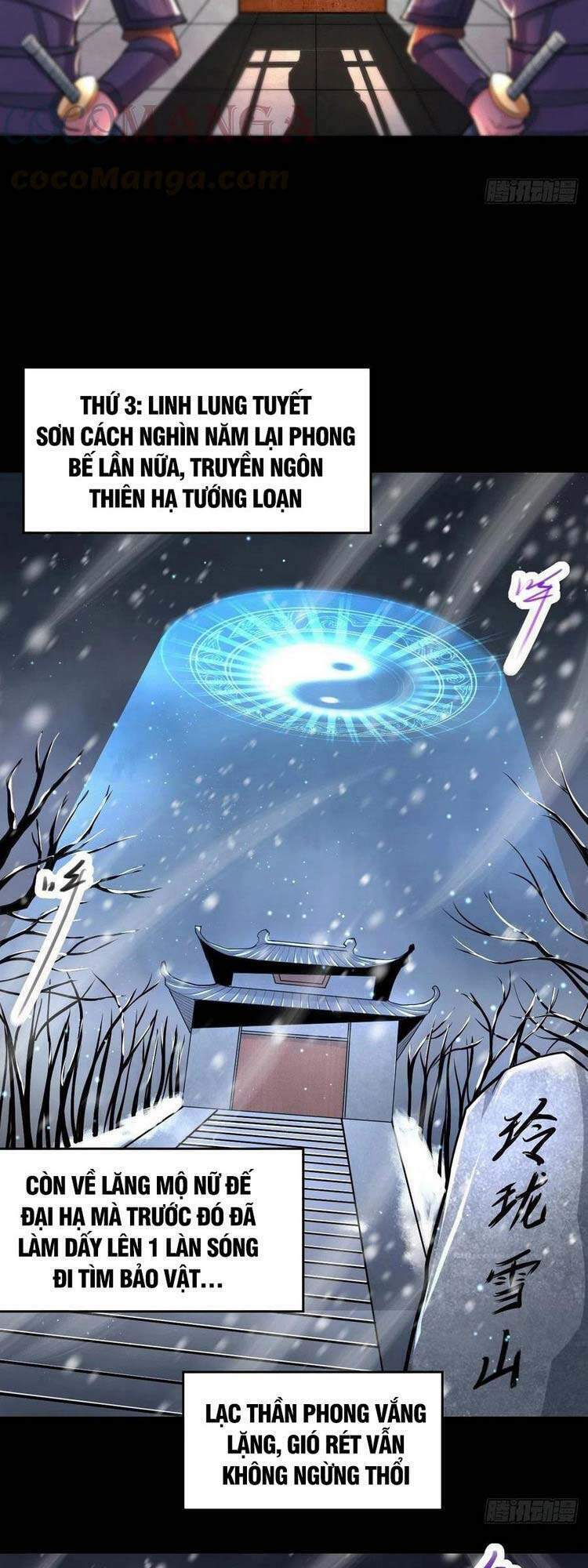Bổn Tế Tu Chính Là Tiện Đạo: Chapter 164