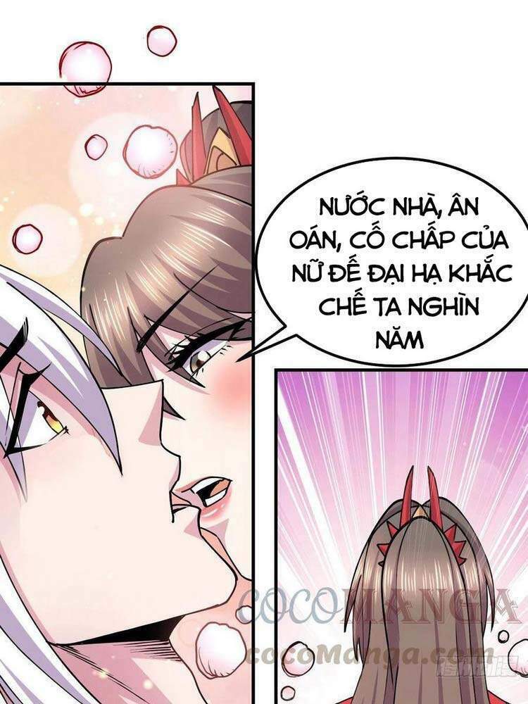 Bổn Tế Tu Chính Là Tiện Đạo: Chapter 164