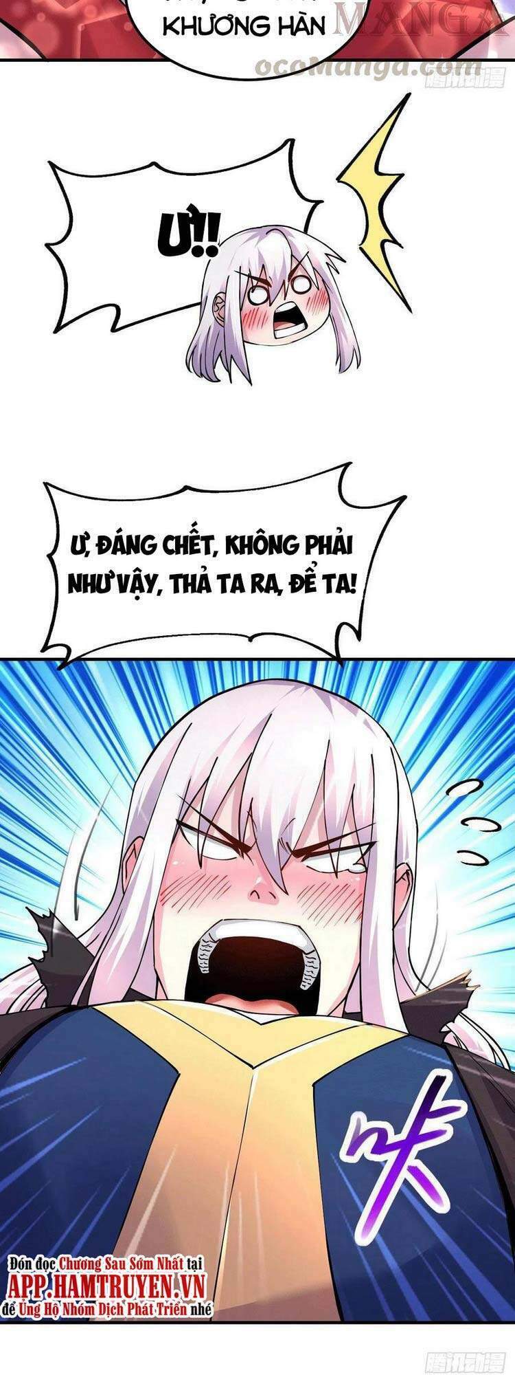Bổn Tế Tu Chính Là Tiện Đạo: Chapter 164