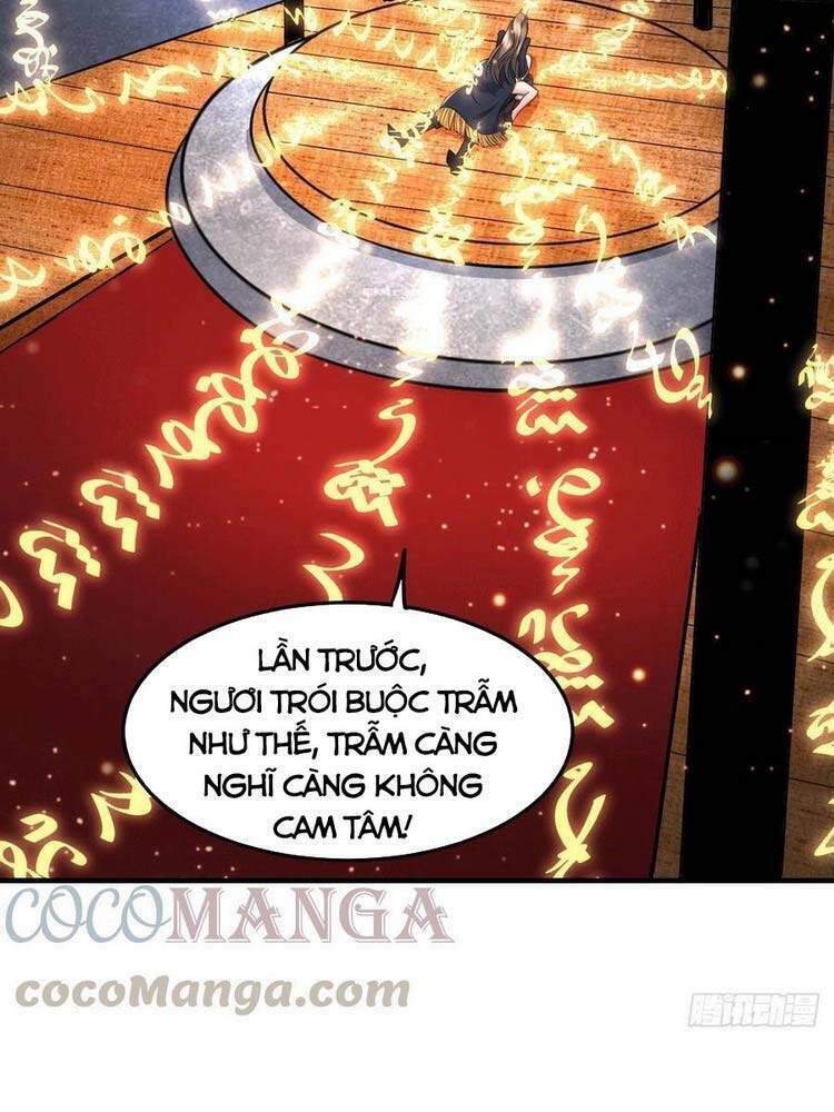 Bổn Tế Tu Chính Là Tiện Đạo: Chapter 164
