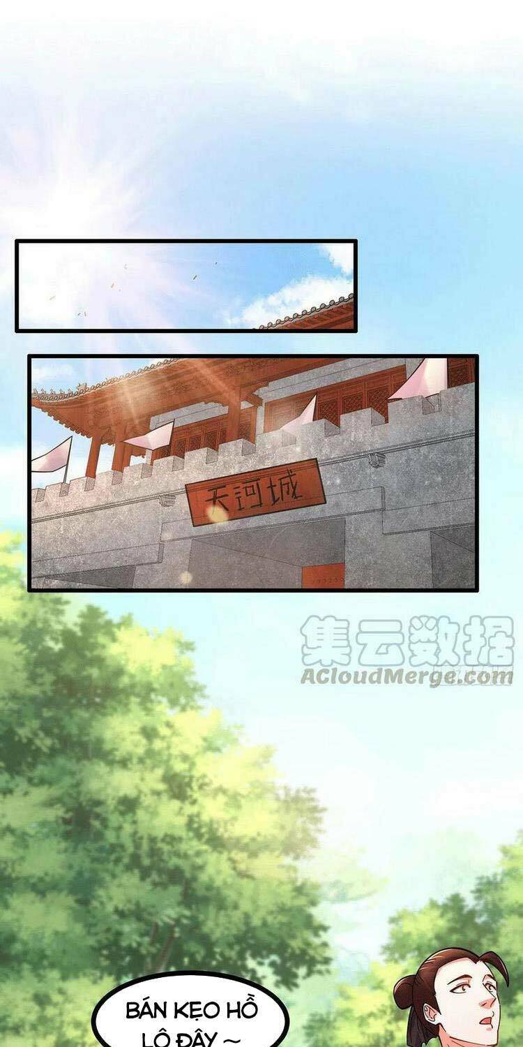 Bổn Tế Tu Chính Là Tiện Đạo: Chapter 165