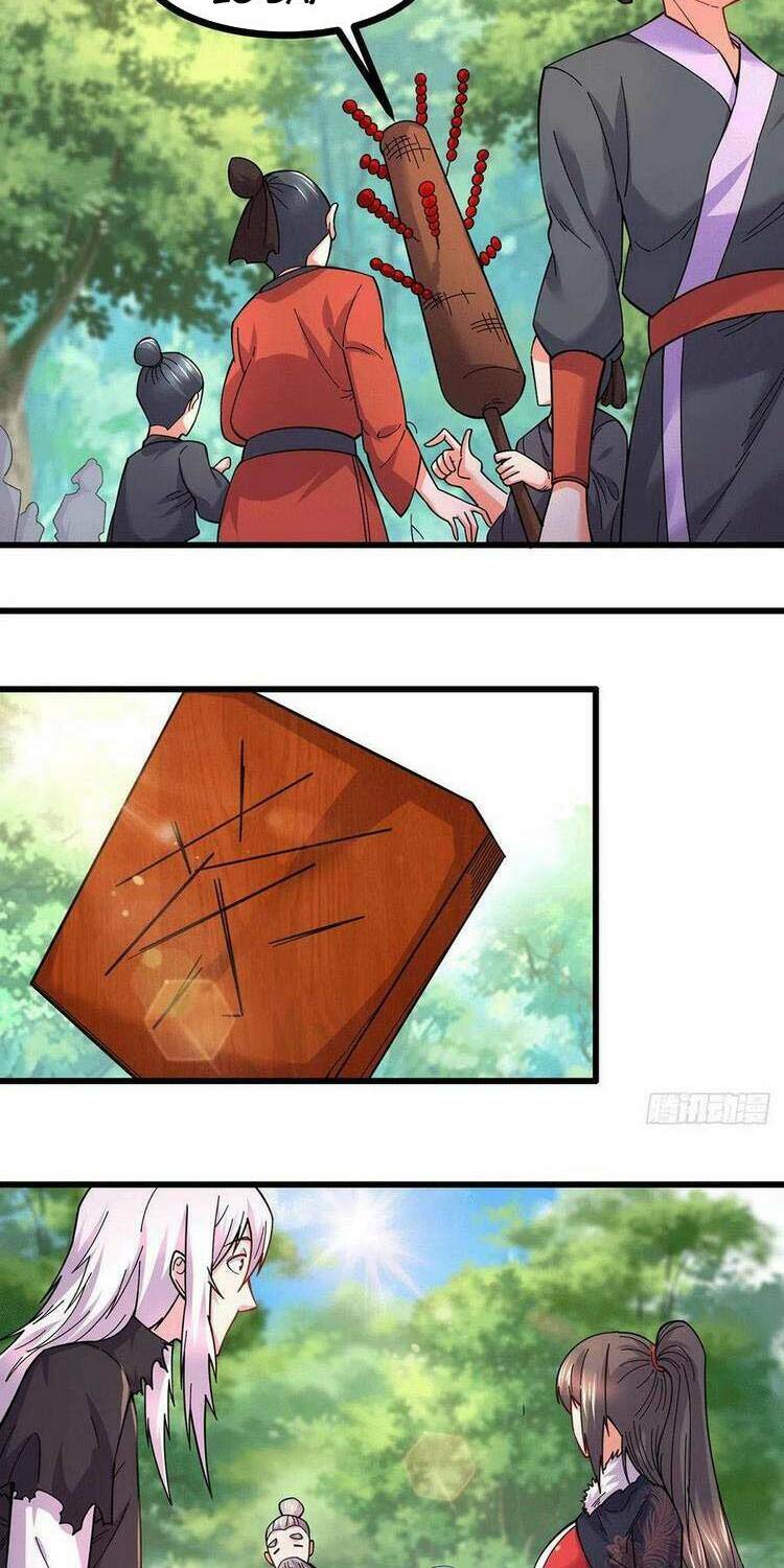 Bổn Tế Tu Chính Là Tiện Đạo: Chapter 165