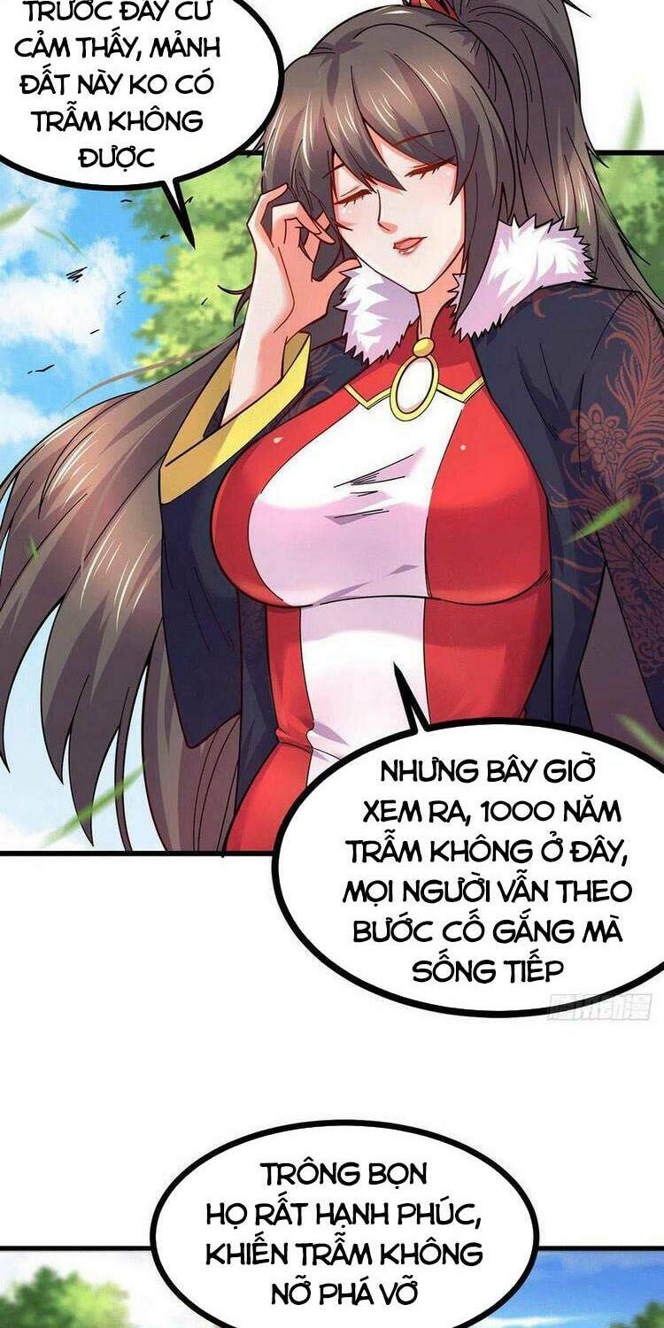 Bổn Tế Tu Chính Là Tiện Đạo: Chapter 165